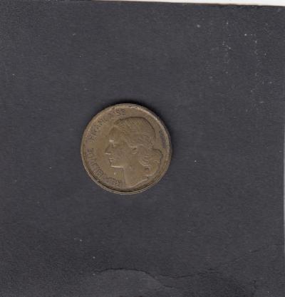 Beschrijving: 10 Francs